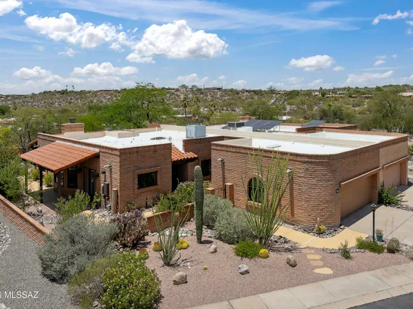 4711 N Calle Milana, Tucson, AZ 85750