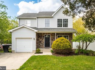 319 Fairview Ave, Hammonton, NJ 08037