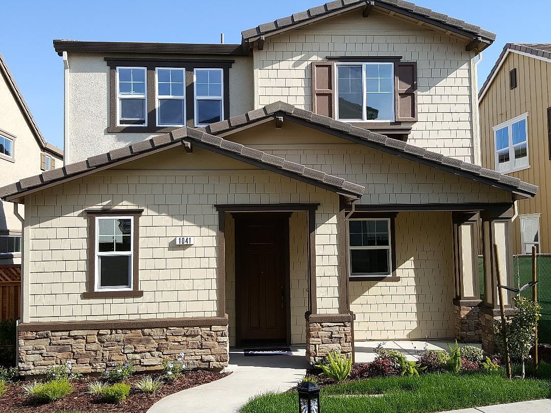 1041 S Burns Pl, Mountain House, CA 95391 | Zillow