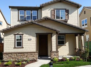 1041 S Burns Pl, Mountain House, CA