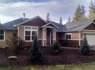 14145 Rainier View Ln SE, Yelm, WA 98597