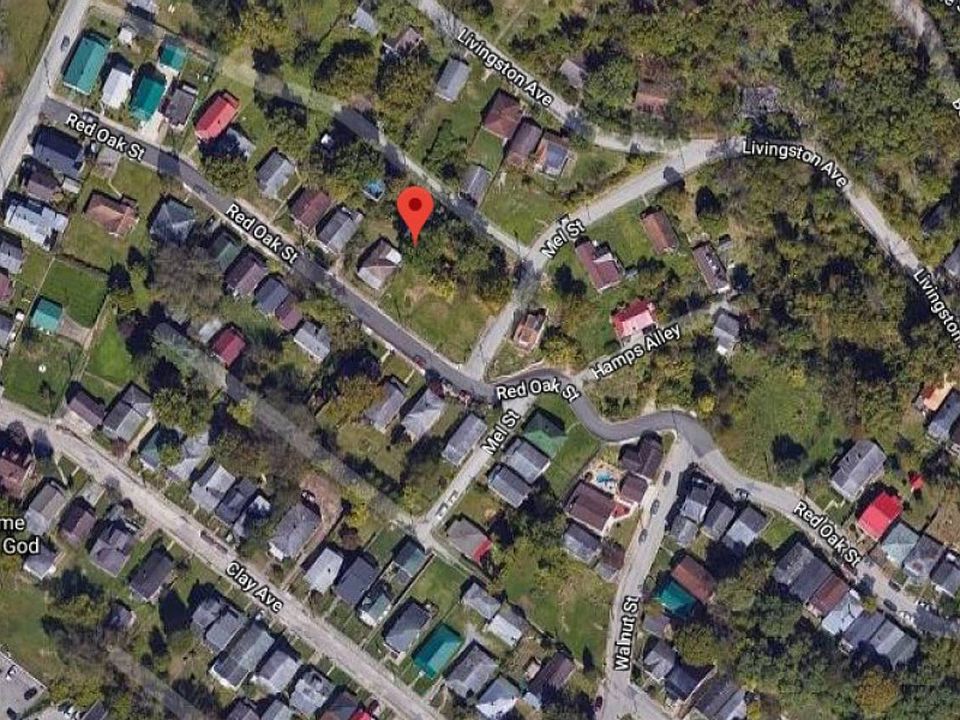 2nd image of 1608 Red Oak St