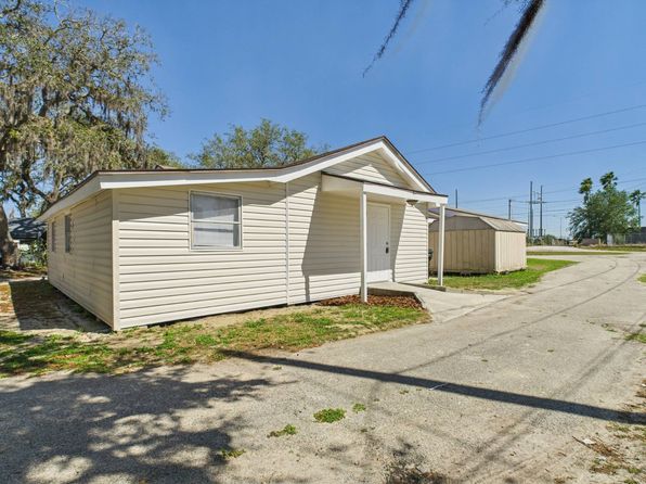 1600 W Derby Ave, Auburndale, FL 33823