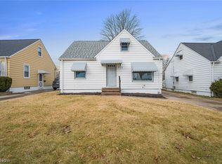13109 York Blvd, Garfield Heights, OH 44125