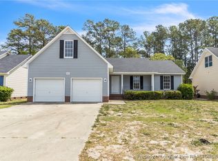 2363 Chasewater Rd, Fayetteville, NC 28306