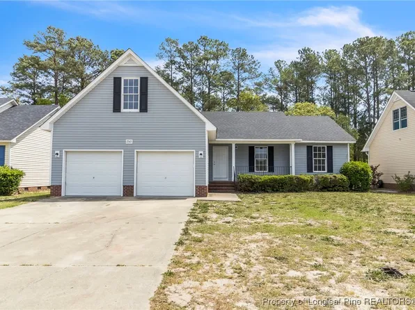 2363 Chasewater Rd, Fayetteville, NC 28306