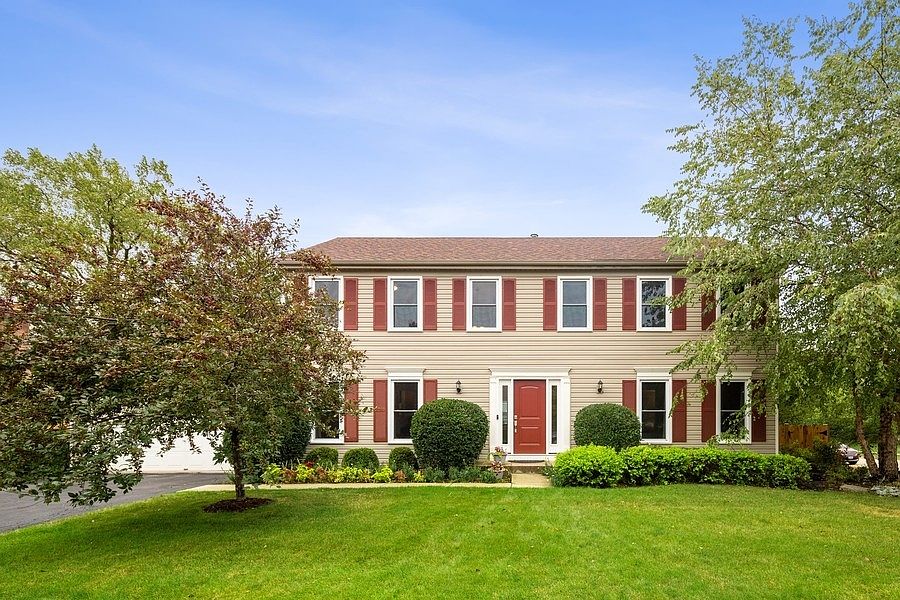 1st image of 33897 Treeline Ct