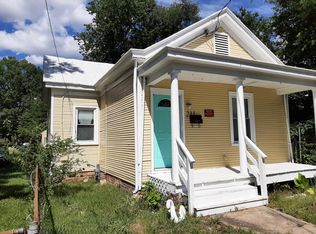211 E 35th St, Richmond, VA 23224