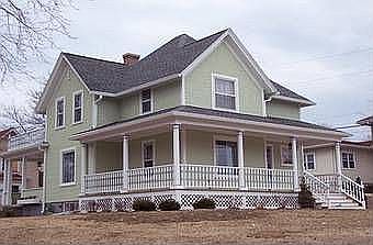 124 South Street