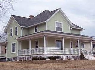 124 South St, Plymouth, WI 53073