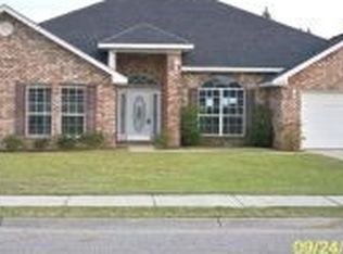 15172 Haversham Pl, Biloxi, MS 39532