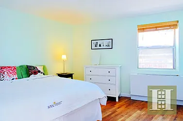 Rented by Halstead Real Estate