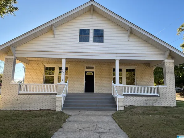 2030 Leighton Ave, Anniston, AL 36207