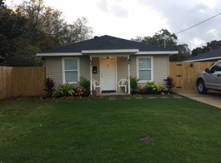 608 17th St, Lake Charles, LA 70601