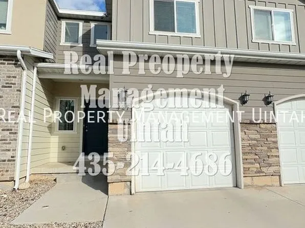427 E Red Fox Ln, Vernal, UT 84078