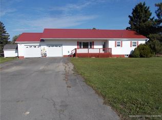 21 Noyes Rd, Limestone, ME 04750