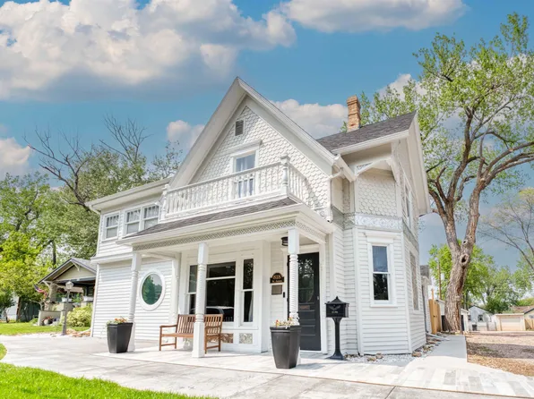818 Saint James St, Rapid City, SD 57701