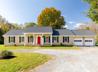 249 Ridge Dr, Amherst, VA 24521