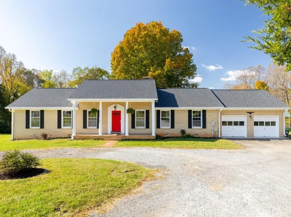 249 Ridge Dr, Amherst, VA 24521