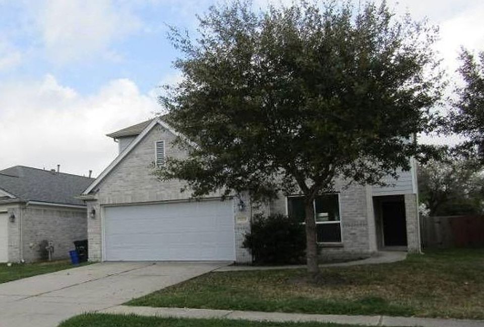 Property Side View