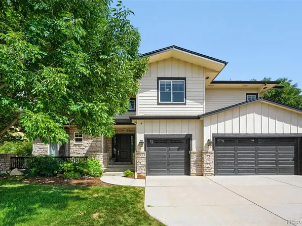 2523 Westward Drive, Lafayette, CO 80026