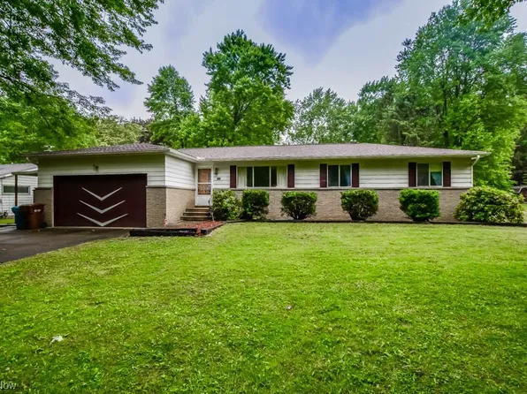 463 Sturgeon Dr, Akron, OH 44319