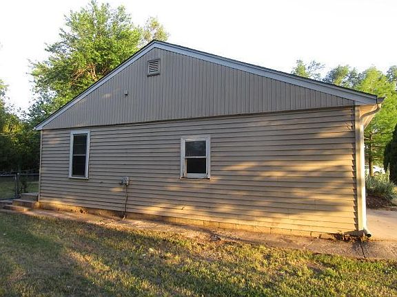 Side view