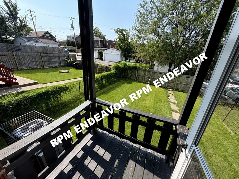 3912 Miami St St Louis, MO 63116 — Photo 12