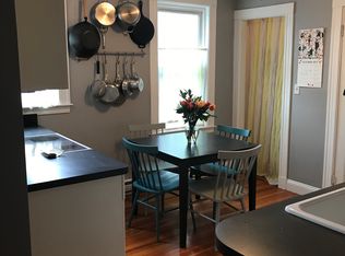 27 Samoset St #3, Dorchester Center, MA 02124