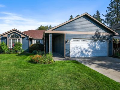 8620 N Forest Blvd, Spokane, WA, 99208