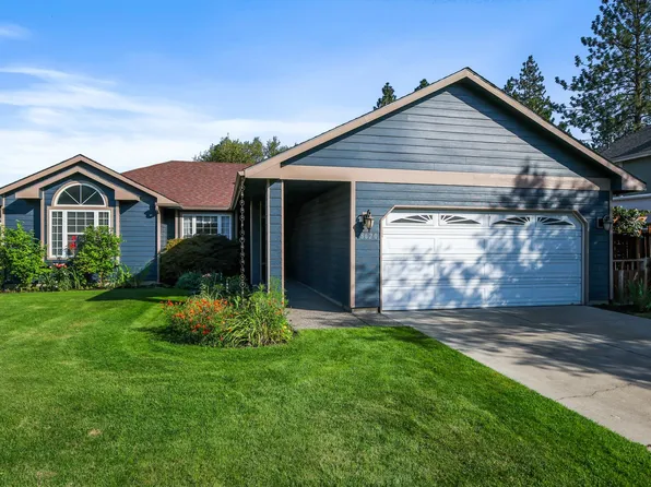8620 N Forest Blvd, Spokane, WA 99208