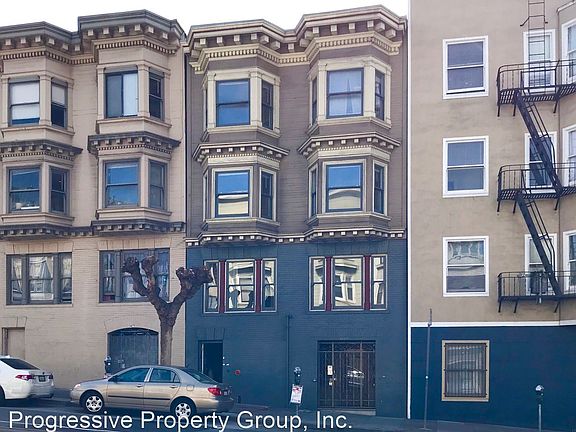 5th image of 1477 California St APT 2