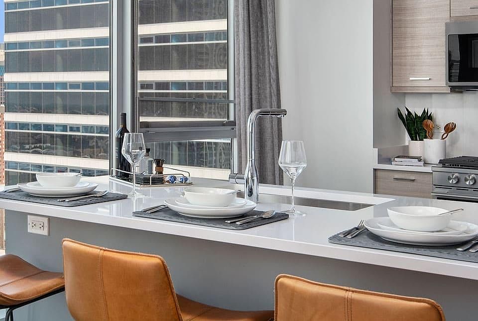 1st image of 333 N Canal St #1609