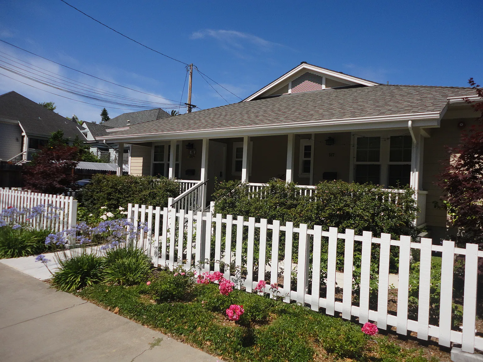 2 bed, 1066 sqft, $2,500 — Photo 2