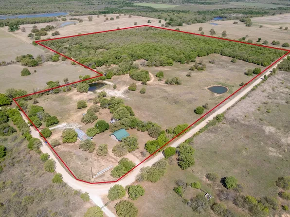 202 County Road 298, Eastland, TX 76448