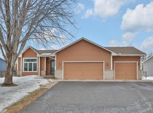 8381 Larch St NW, Coon Rapids, MN 55433