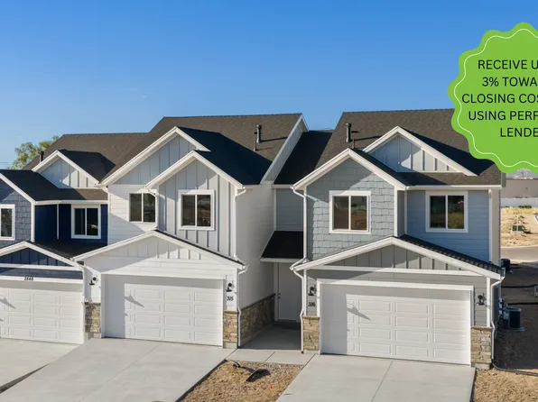 2848 W 4075 S #315, Roy, UT 84067