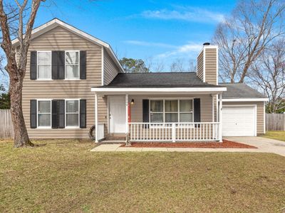 109 Woodbridge Dr, Summerville, SC, 29486