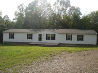 150 Spencer Wells Rd, Martinsville, VA 24112