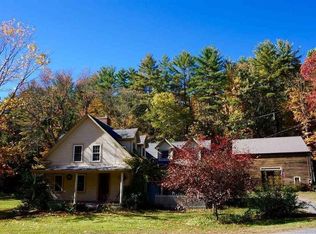 1053 Route 114, Sutton, NH 03221