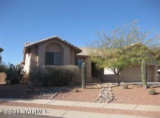 7413 W Palm Brook Pl, Tucson, AZ 85743