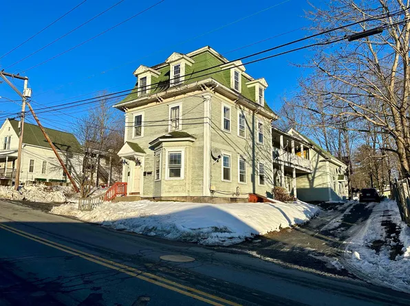9 Summer Street, Newport, NH 03773