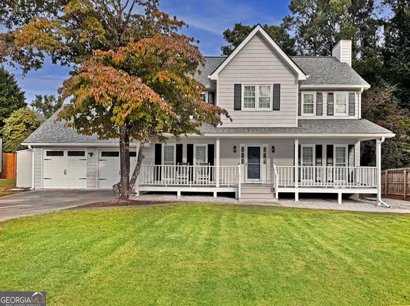 9255 Brumbelow Crossing Way, Johns Creek, GA 30022