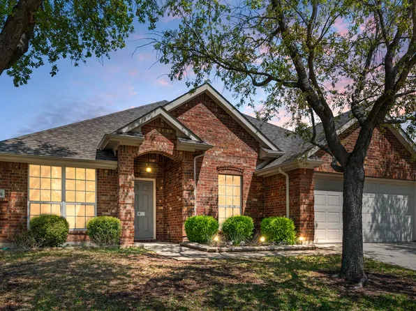 1335 Tanglevine Ln, Rockwall, TX 75087