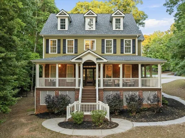 7208 Liserin Woods Ln, Fuquay Varina, NC 27526