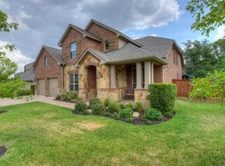 100 Shetland Ln, Cedar Park, TX 78613