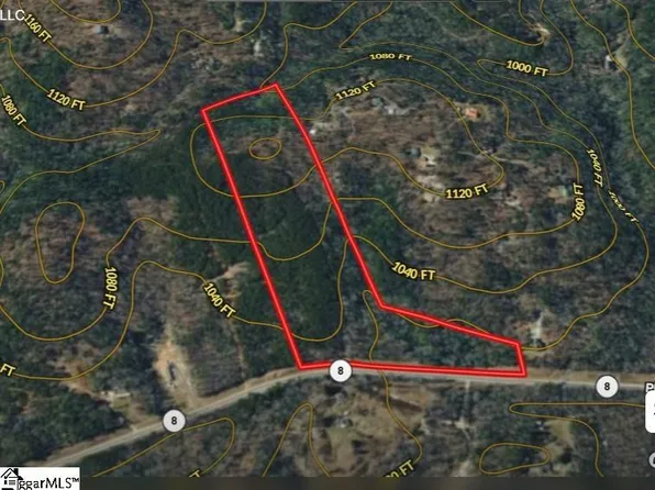 (undisclosed Address), Pickens, SC 29671