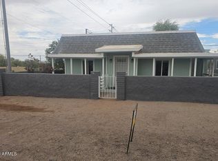 125 N Martin Ave, Gila Bend, AZ 85337