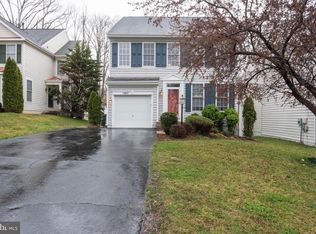 17677 Hampstead Ridge Ct, Dumfries, VA 22026