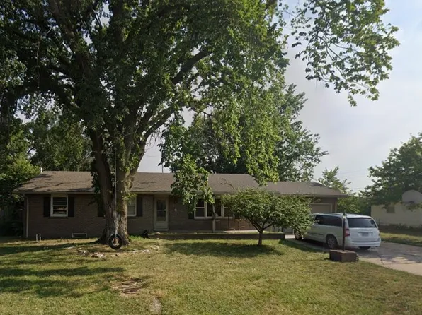 2 Leonard Ct, Newton, KS 67114